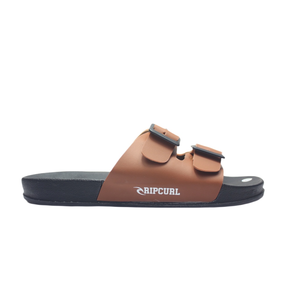 Sandal Pria/unisex Sandal Slide Sandal Santai Simpel dan Trandy KMPPM051