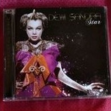 CD MUSIC ORIGINAL DEWI SANDRA STAR HITS I LOVE U