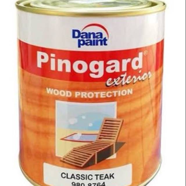DANAPAINT PINOGARD 1KG