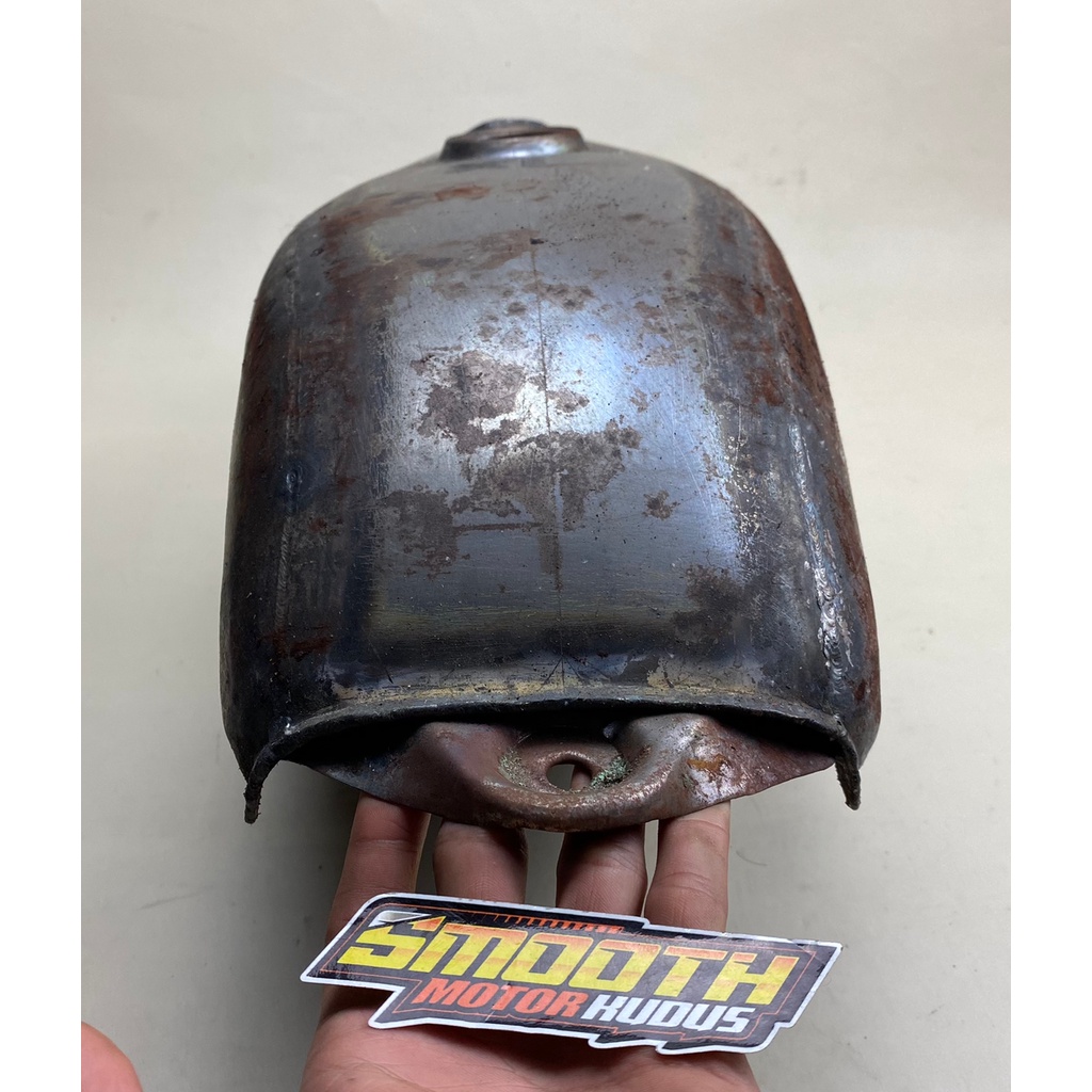 Tangki honda XL 125 XL125 repro bahan drum