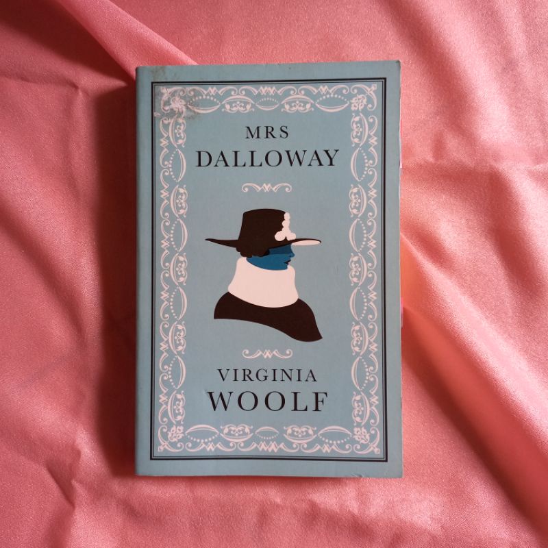 Mrs Dalloway - Virginia Woolf