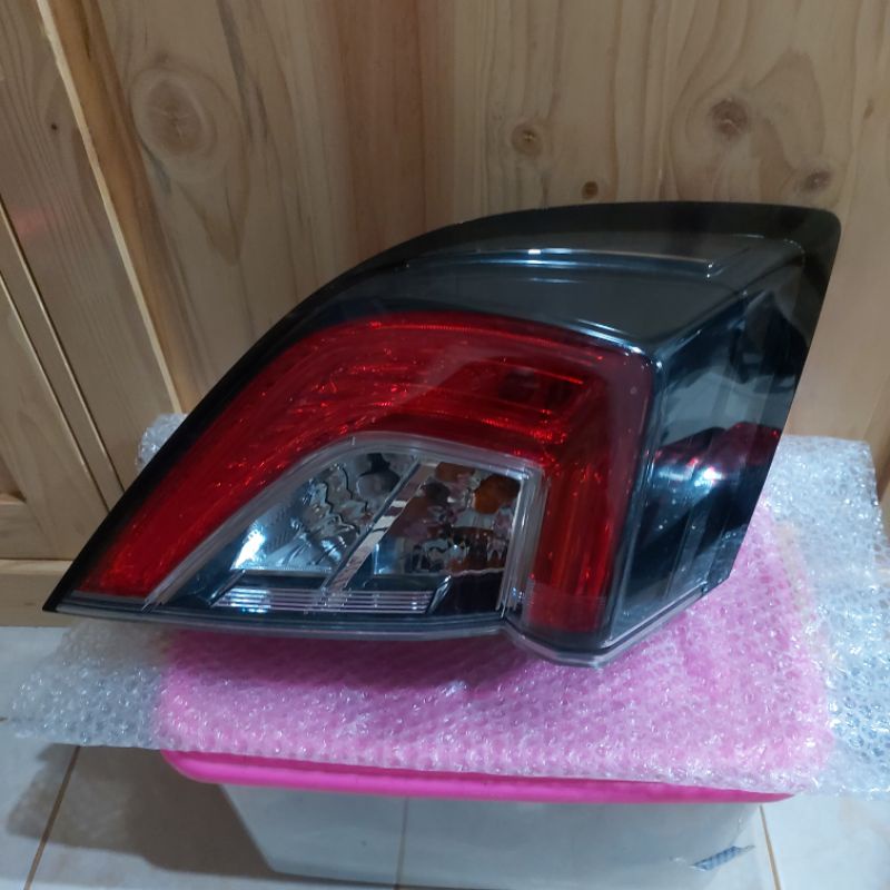 Jual Lampu belakang Tail light Honda Civic Turbo Hatcback 2019 2020