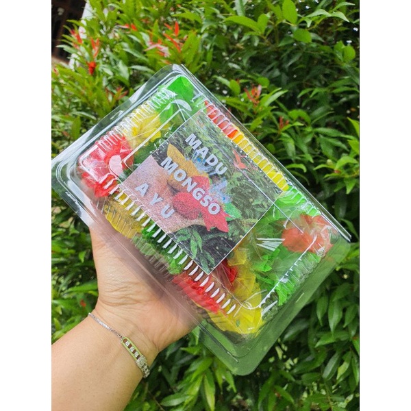 MADU MONGSO AYU