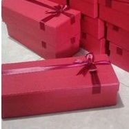 

Hardbox /Kotak kado/29x11x7.5