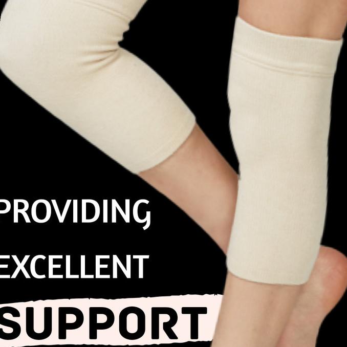 Nefful Suporter lutut SG012 ( Knee Support )