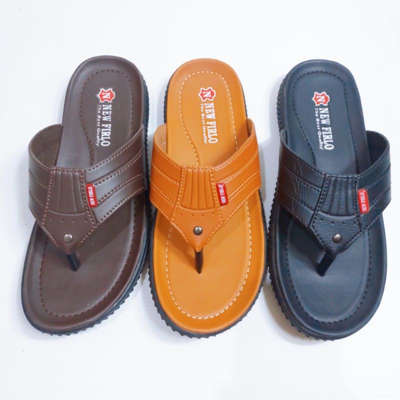 Sandal Jepit Pria Kuat Awet Ringan (Vyn 01)