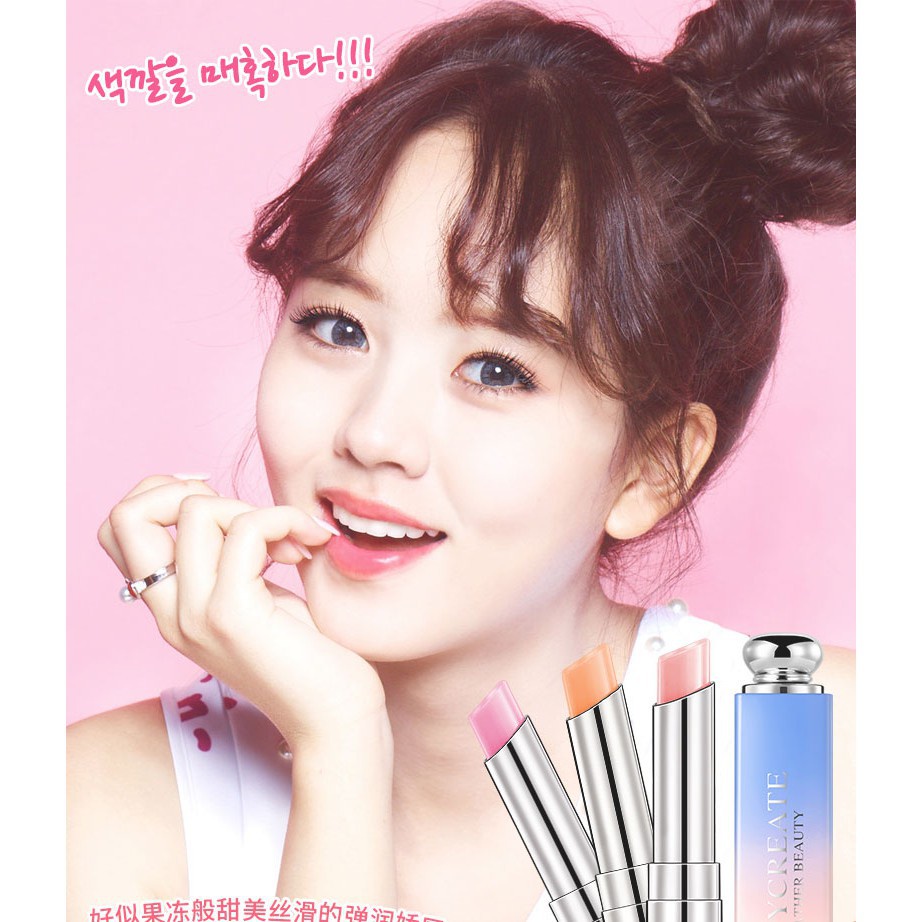 Lipstik korea
