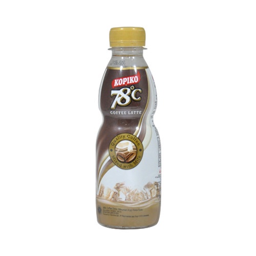 

[gdp] KOPIKO 78C COFFE LATE 240ML