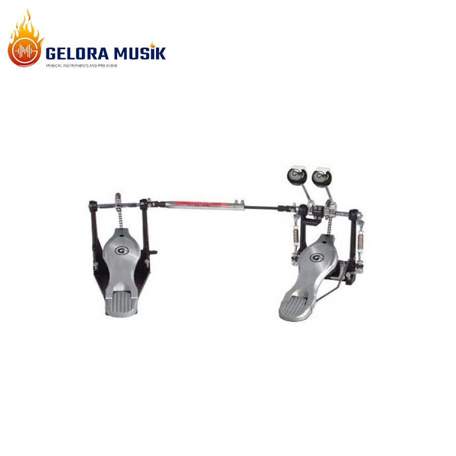 Double Pedal Drum Gibraltar 5711DB