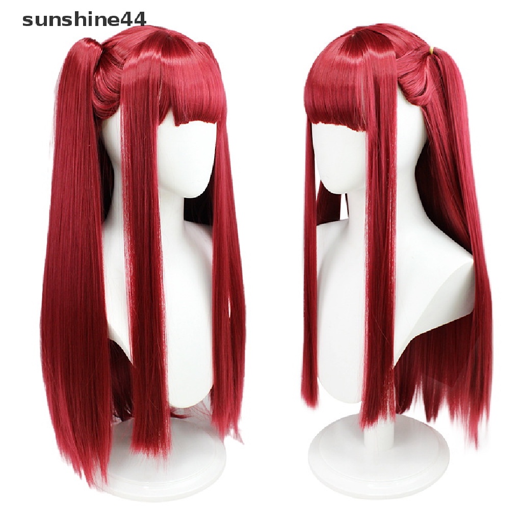 Sunshine Anime My Dress-Up Darling Rizu Kyun Cosplay Rose Red Kitagawa Marin Devil Party.