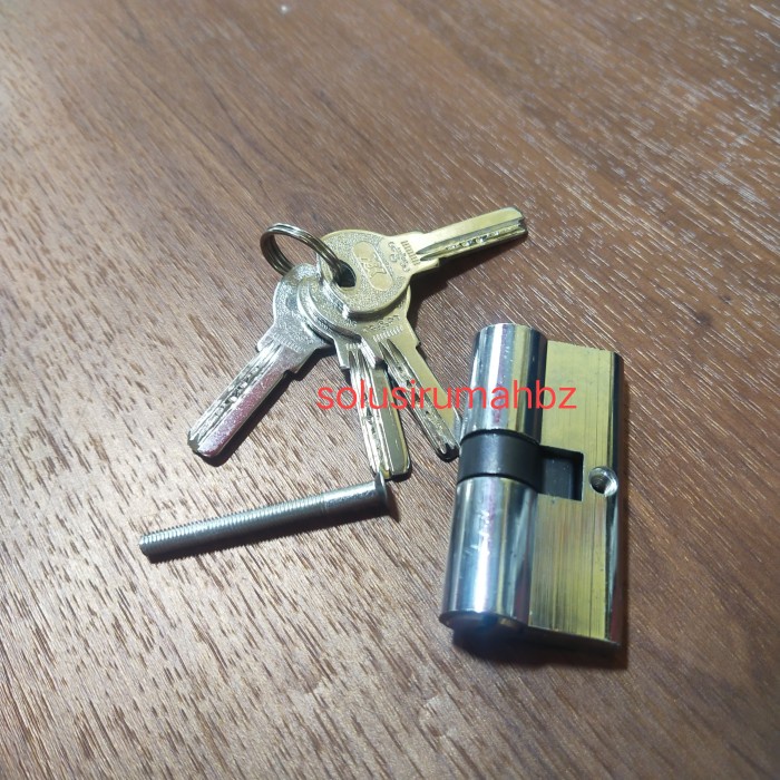 silinder besar 4 kunci berat 150g an cylinder pintu selot rumah babet