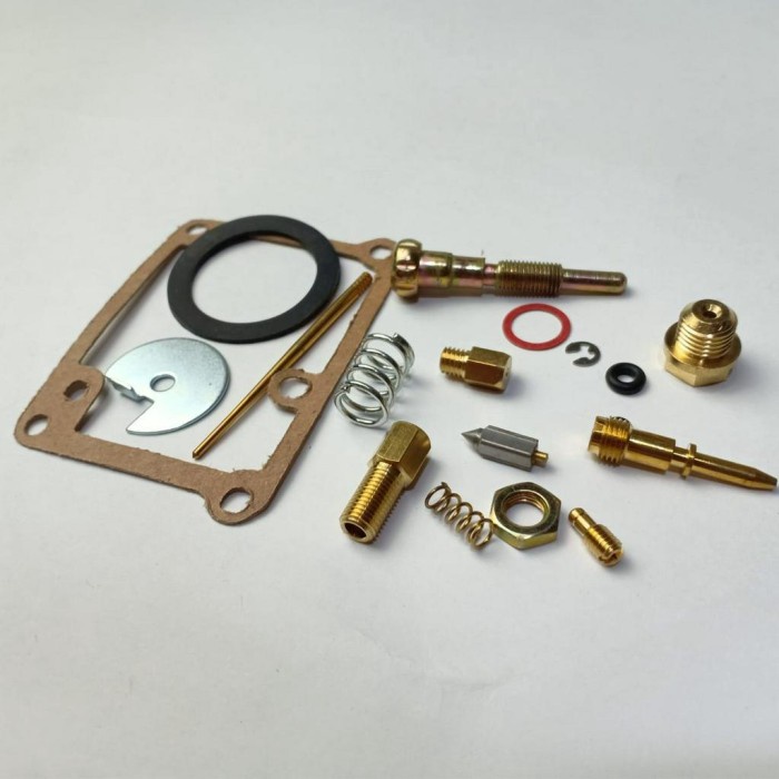 Repair Kit Karburator Yamaha Rx King Repair Kit 3KA-E4948-00