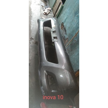 Bemper depan Inova 10