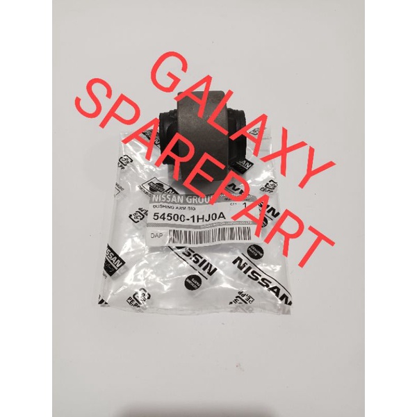 BUSHING ARM BESAR DATSUN GO NISSAN MARCH ORIGINAL_BUSHING LOW ARM BIG DATSUN GO NISSAN MARCH