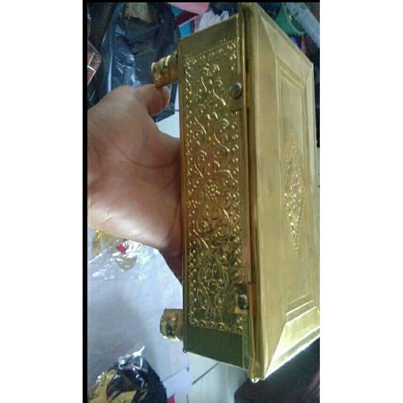 wadah sirih/tepak sirih