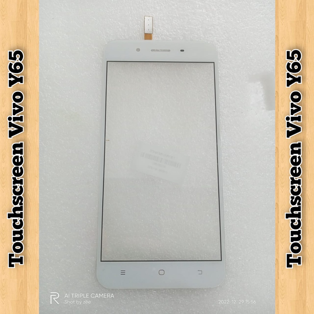 Touchscreen Vivo Y65 Ts Vivo Y65