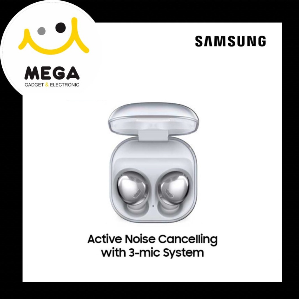 Samsung Galaxy Buds Pro Garansi Resmi Samsung Indonesia