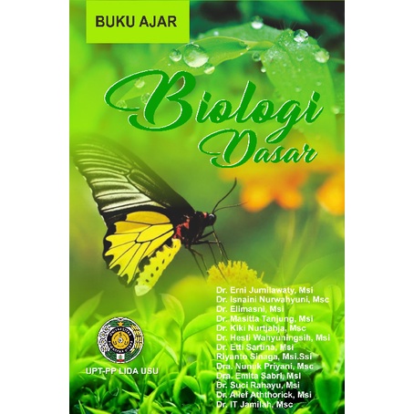 Biologi Dasar