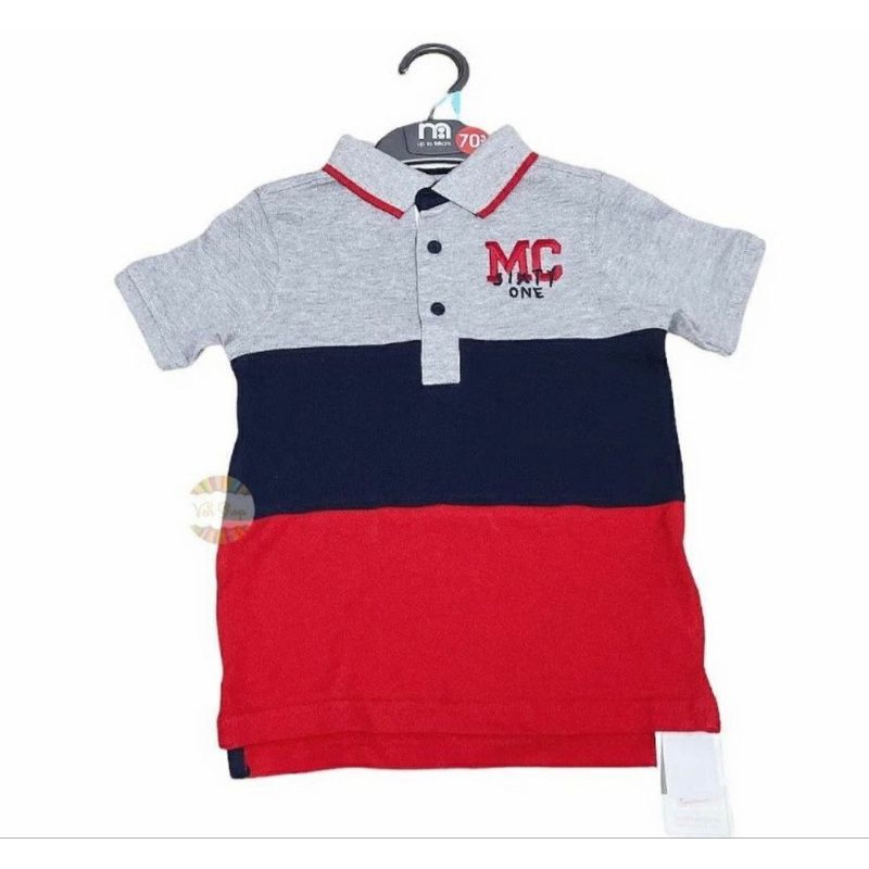 MothercarePolo shirt

