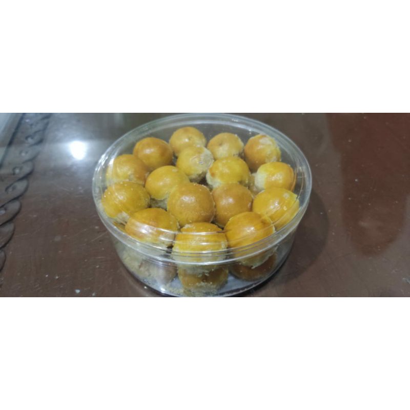 

kue nastar klasik home made 220 gram