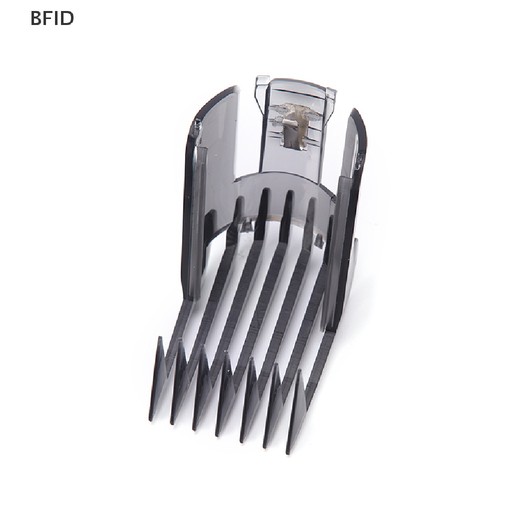 [BFID] Penjepit Rambut Jenggot Trimmer Comb Attachment Untuk Philips QC5130 /05 /15 /20 /25 /35 [ID]