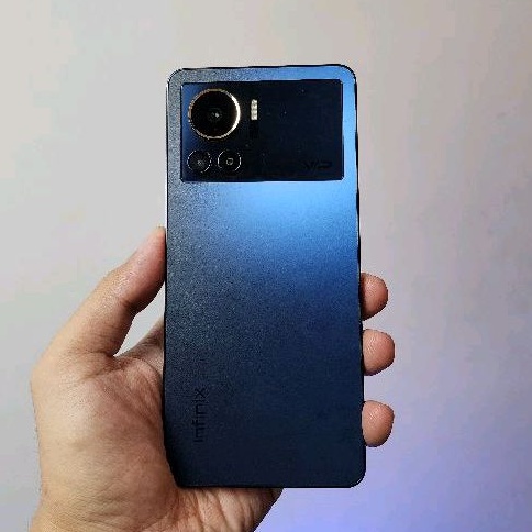 infinix note 12 VIP 256GB bekas review