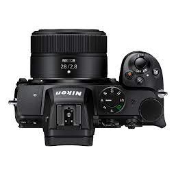 Nikon Z 28mm f2.8 Fullframe Nikkor Z 28 f/2.8 Garansi Resmi