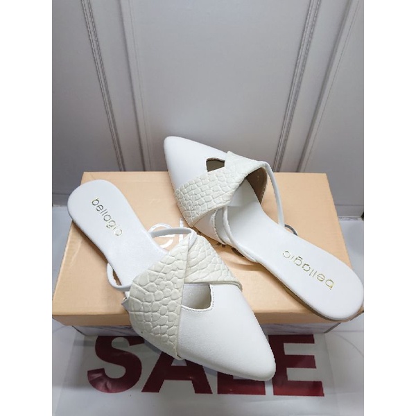 sandal wanita Bellagio