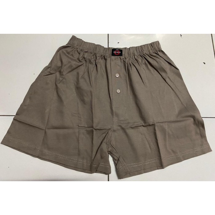 Boxer Celana Boxer Gutsman 168 Bigsize Uk Xxl Dan Xxxl