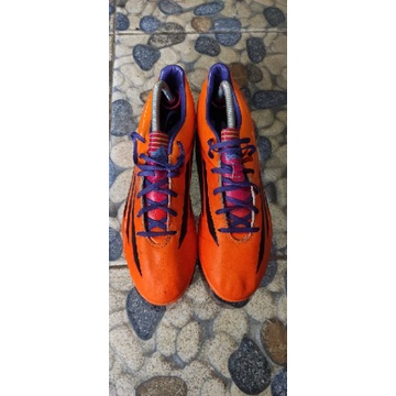 Sepatu Bola Adidas F10 TRX 44