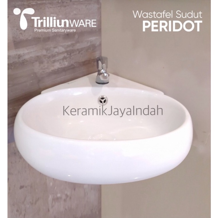 ```````] TRILLIUN PERIDOT WASTAFEL SUDUT WASTAFEL POJOK WASTAFEL SAJA