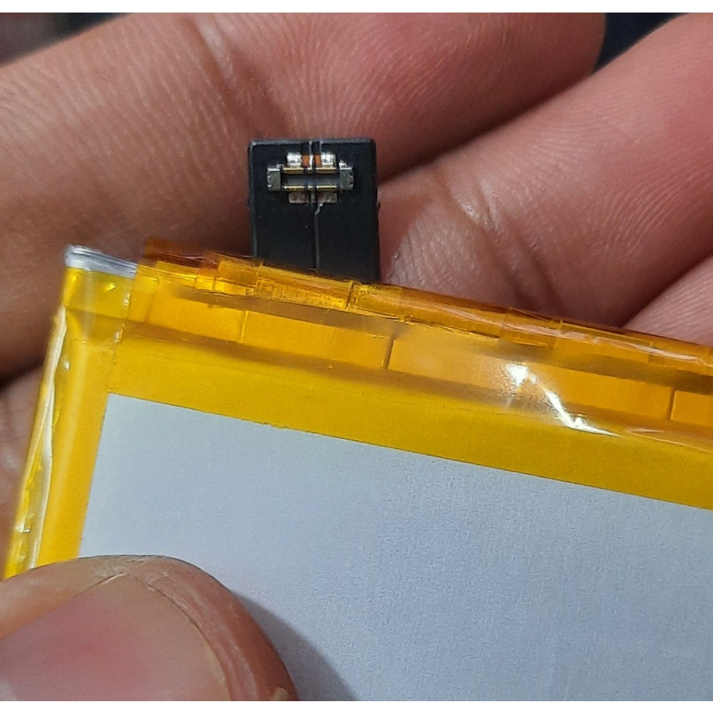 BATERAI VIVO Y31 2020 Y51 2020 Y525 B-08 ORIGINAL