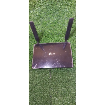 tp-link TL-MR6400 Second