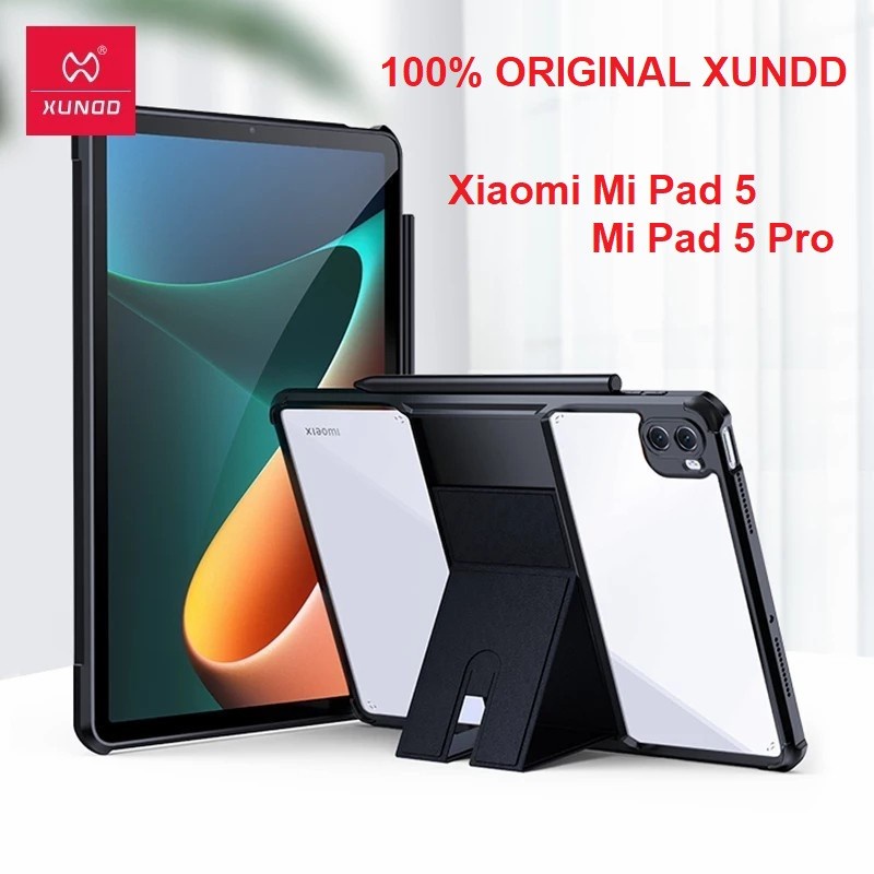 XUNDD ORIGINAL XUNDD CASE XIAOMI MI PAD 5 MIPAD 5 PRO BEATLE HOLDER