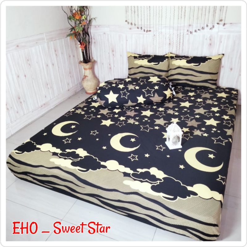 PROMO SPREI SAJA RIJECT