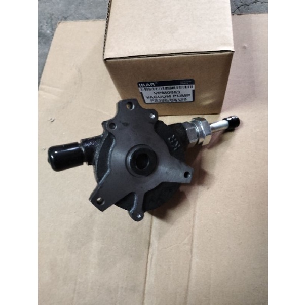 vakum vaccum blower alternator dinamo amper colt ps100 ps120