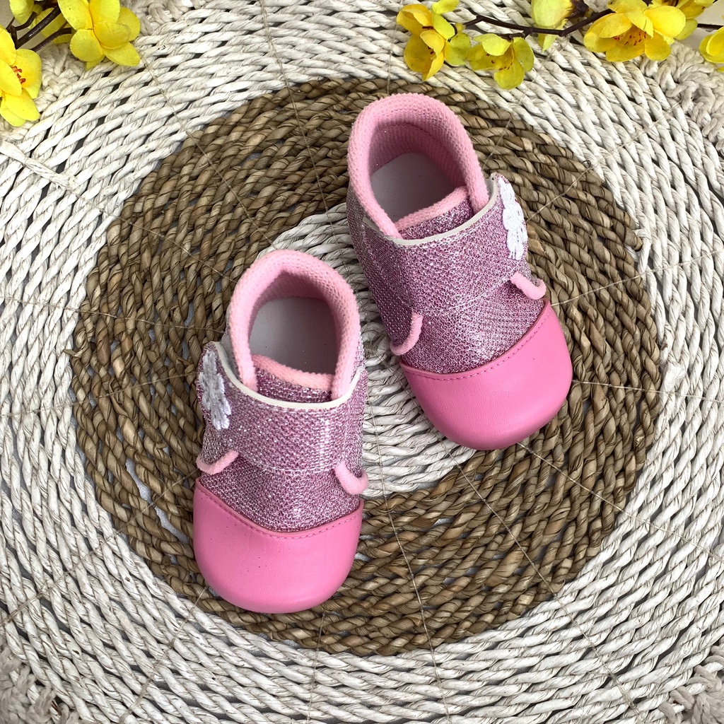 Sepatu Anak Prewalker Sepatu Baby Bayi Anak Belajar Jalan 0-12 Bulan CP09