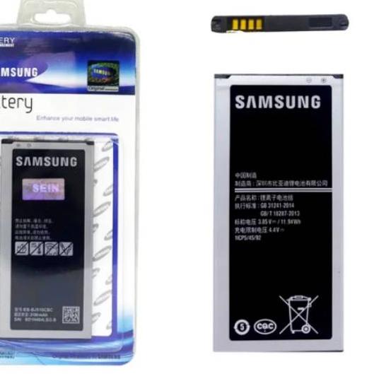 Termurah | KI3 | Baterai Batre Samsung Galaxy J5 2016 J510 Batre HP J510 Original