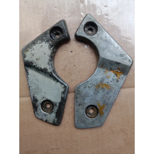 tutup cover sasis Suzuki satria fu