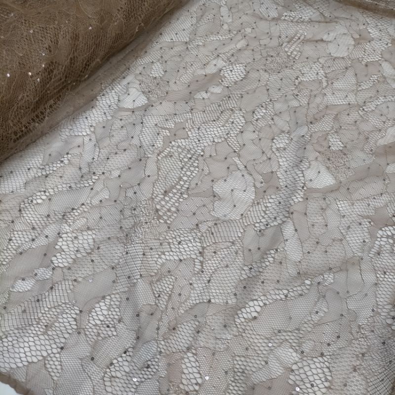 Brokat Chantily  Payet