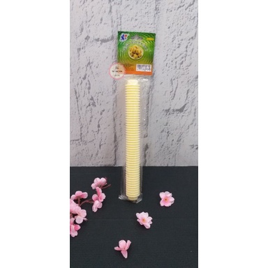 Rolling Pin Nastar Gulung Kecil No (131)