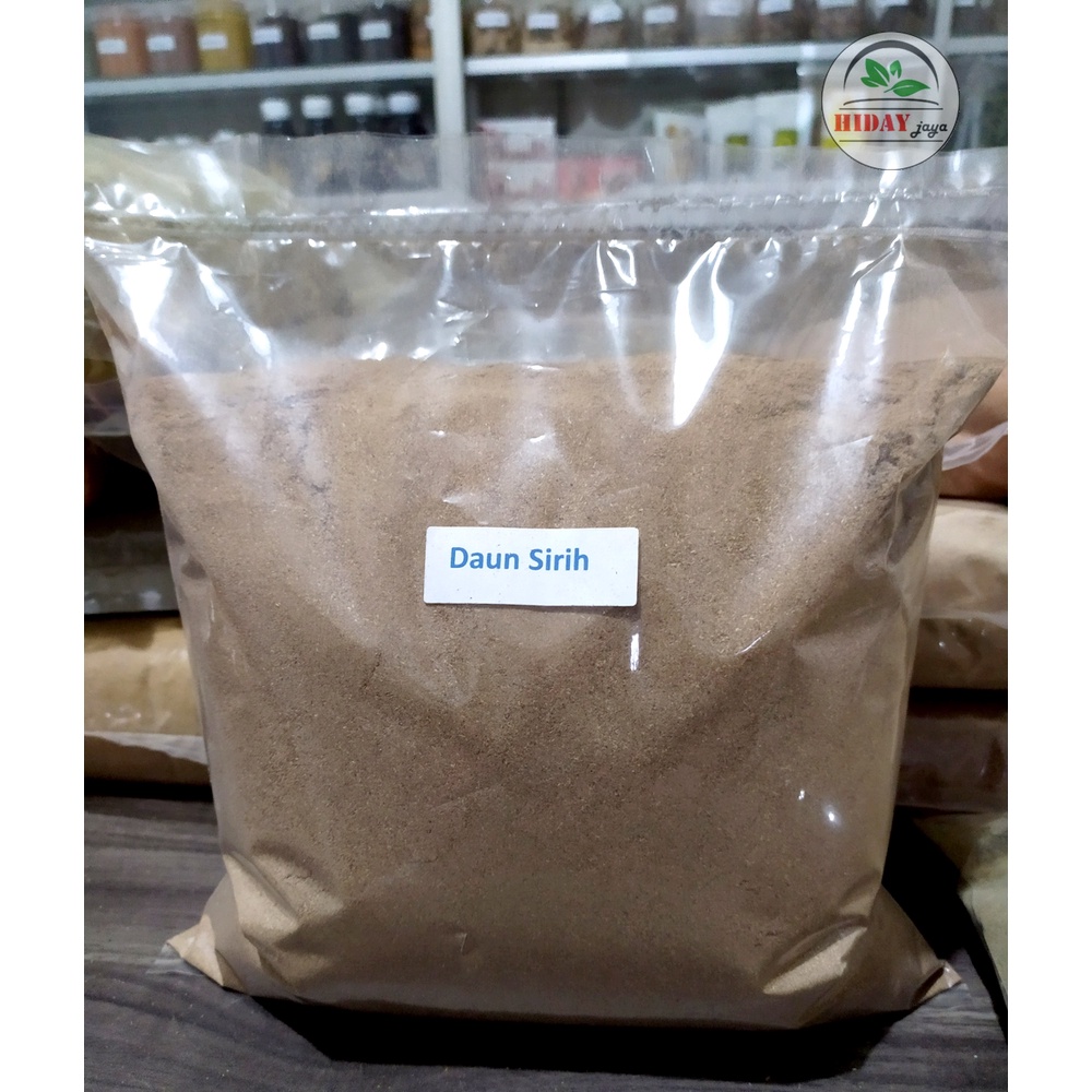 

BUBUK SIRIH 1Kg