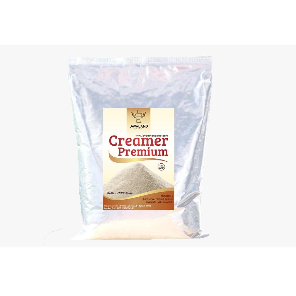 

2.2 Promo Brand Creamer Premium 1 Kg ,.,.,.,.,.,