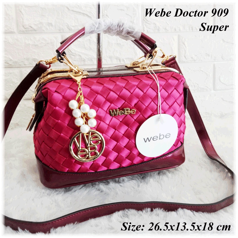 Webe Doctor 909