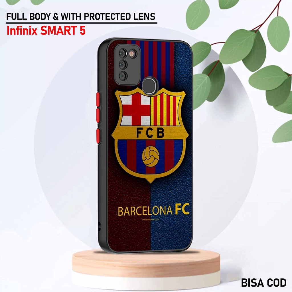 Case INFINIX SMART 5 - Soft Case INFIINIX SMART 5 - Silikon Smart 5 Terbaru Dan Terlaris - Case Prot