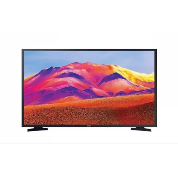 Samsung 43 Inch Smart TV - 43T6500