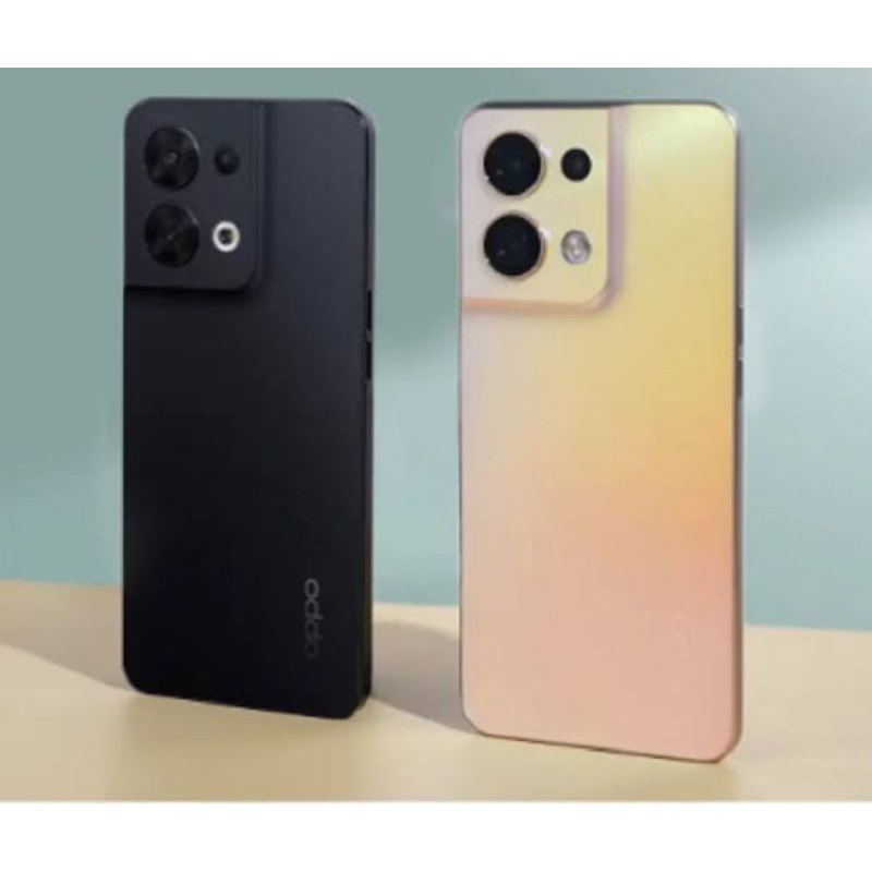 Hp Oppo Reno 8