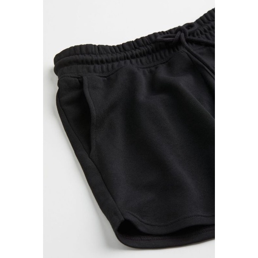 SHORTPANTS WANITA / SWEATPANTS / CELANA PENDEK