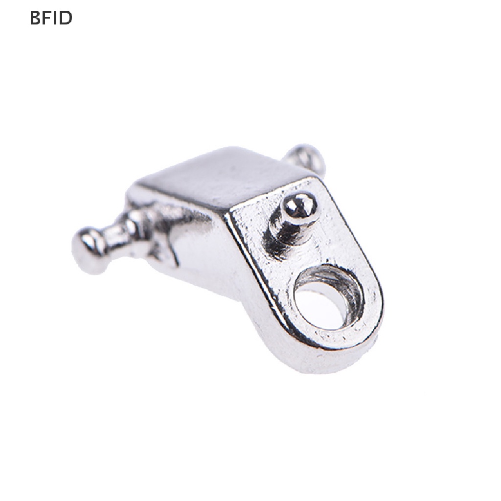 [BFID] 2pc roller string tree string Follower moung tree guide Untuk Gitar Elektrik [ID]