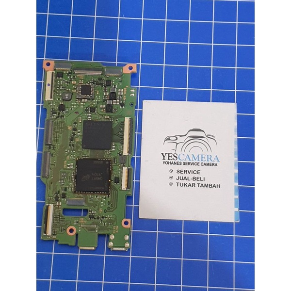 Mainboard Sony A6000 NEW Original 100%